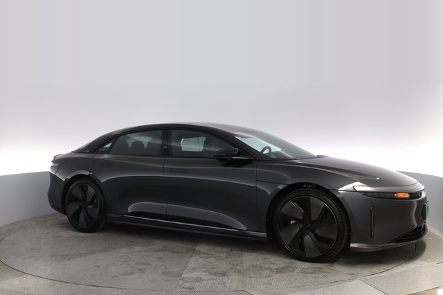 2024 Lucid Air — photo 11 of 21