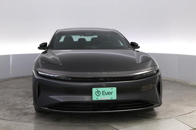 2024 Lucid Air — photo 9 of 21