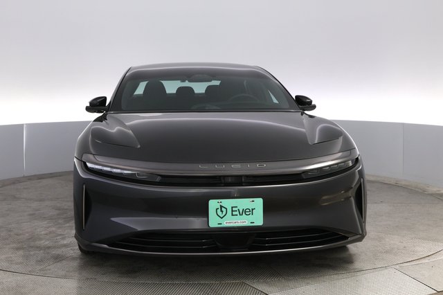 2024 Lucid Air — photo 9 of 21