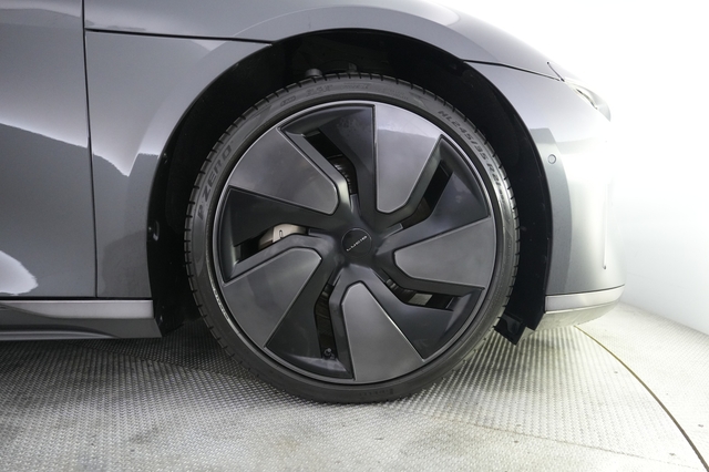 2024 Lucid Air