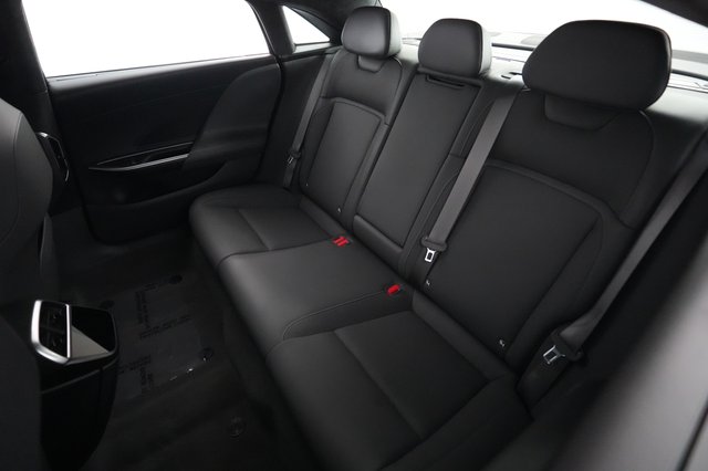 2024 Lucid Air — photo 19 of 21