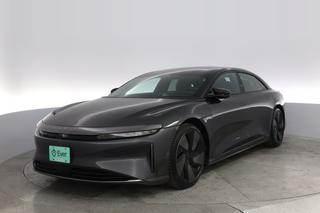 2024 Lucid Air — VIN 50EA1TEA5RA003998