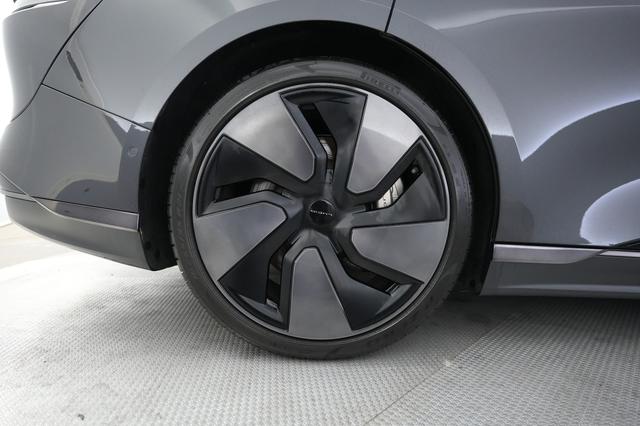 2024 Lucid Air — photo 7 of 21