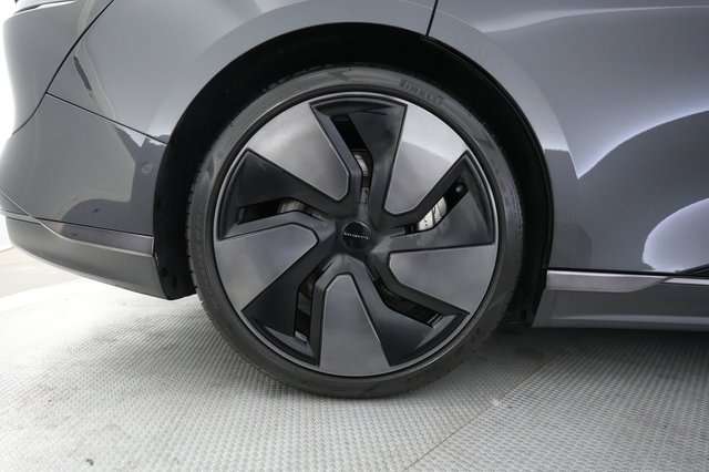 2024 Lucid Air — photo 7 of 21