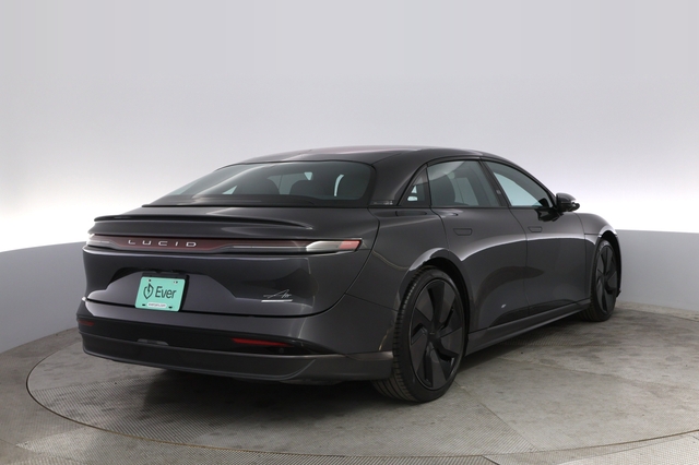 2024 Lucid Air