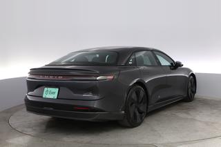 2024 Lucid Air — photo 2 of 21
