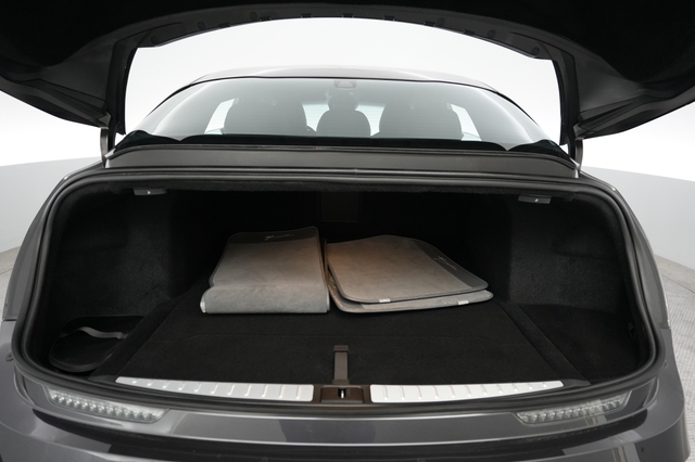 2024 Lucid Air