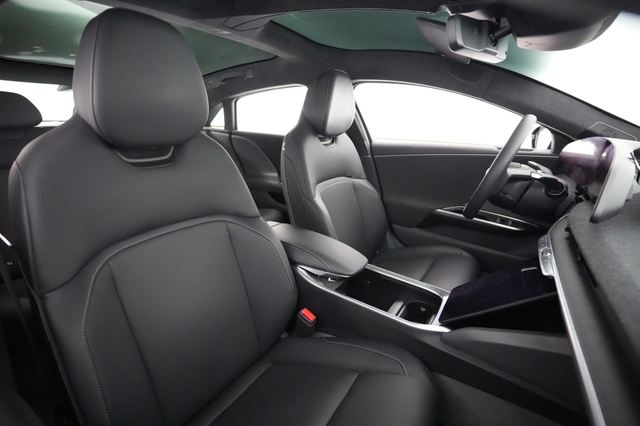 2024 Lucid Air