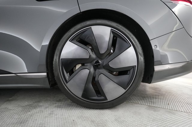 2024 Lucid Air — photo 16 of 21