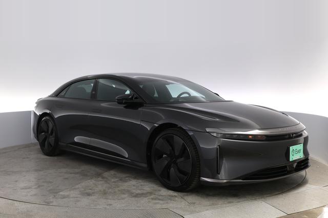 2024 Lucid Air — photo 10 of 21