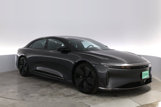 2024 Lucid Air — photo 10 of 21