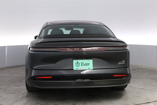 2024 Lucid Air — photo 12 of 21