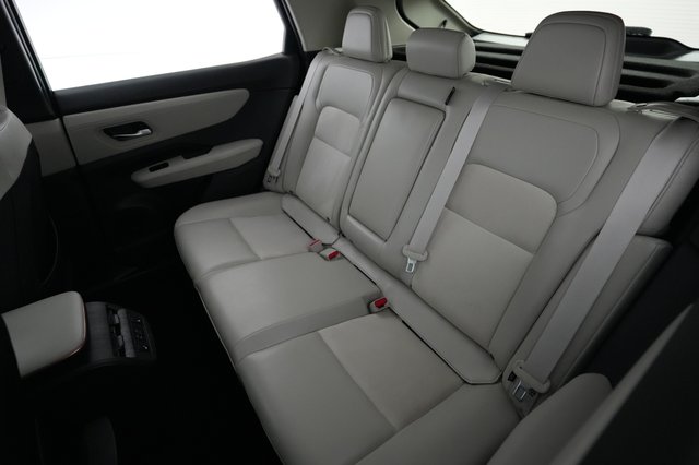 2024 Nissan Ariya — photo 19 of 20