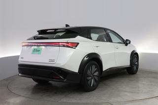 2024 Nissan Ariya — photo 2 of 20
