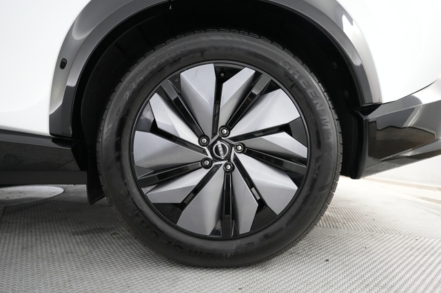 2024 Nissan Ariya