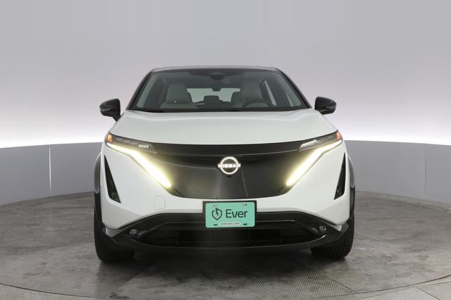 2024 Nissan Ariya — photo 9 of 20