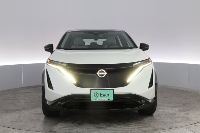2024 Nissan Ariya — photo 9 of 20