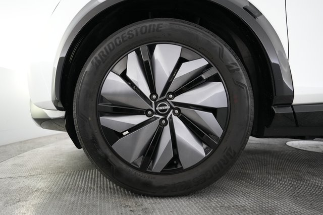 2024 Nissan Ariya — photo 17 of 20