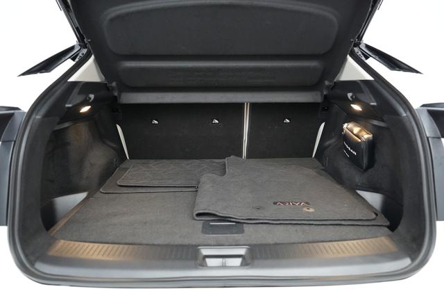 2024 Nissan Ariya — photo 6 of 20