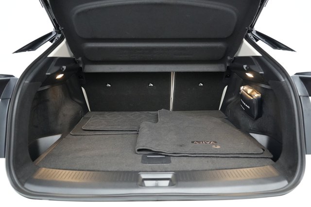 2024 Nissan Ariya — photo 6 of 20