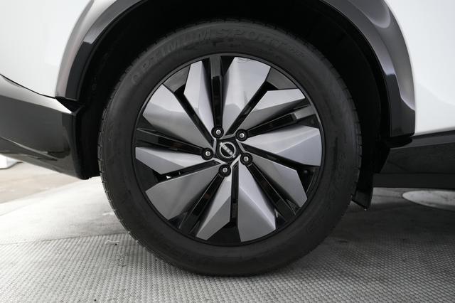 2024 Nissan Ariya — photo 7 of 20