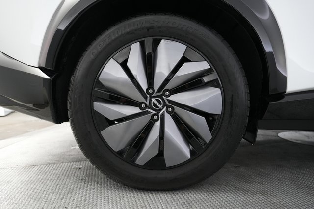 2024 Nissan Ariya — photo 7 of 20