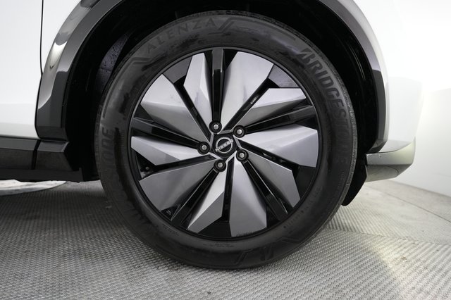 2024 Nissan Ariya — photo 15 of 20