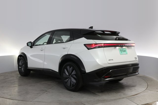2024 Nissan Ariya — photo 13 of 20