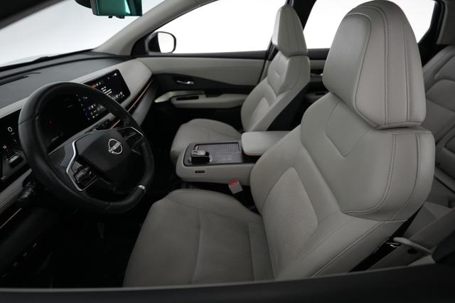 2024 Nissan Ariya — photo 3 of 20