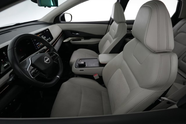 2024 Nissan Ariya — photo 3 of 20