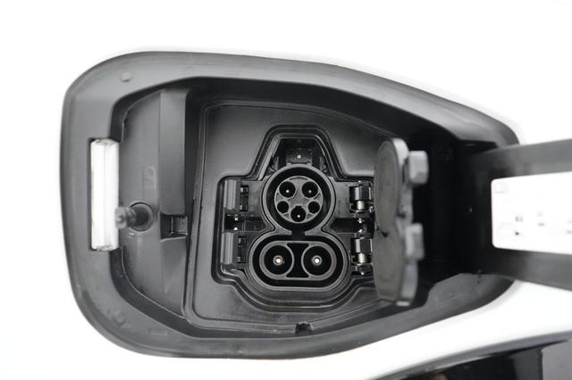 2024 Nissan Ariya — photo 8 of 21