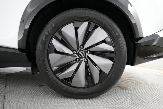 2024 Nissan Ariya — photo 16 of 21
