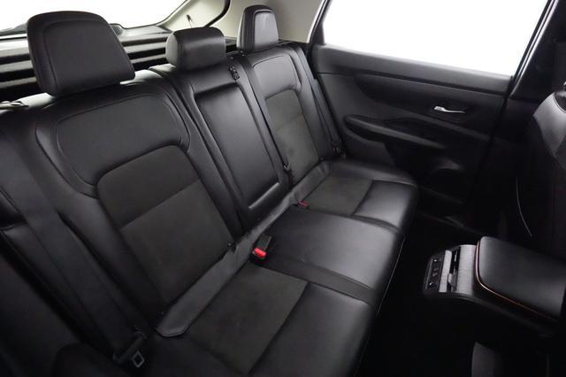 2024 Nissan Ariya — photo 4 of 21
