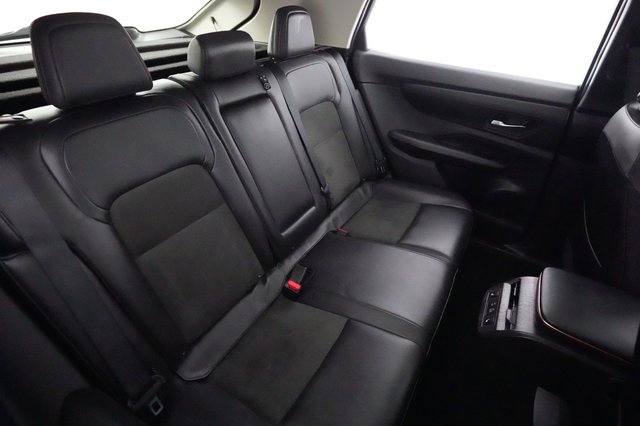 2024 Nissan Ariya — photo 4 of 21