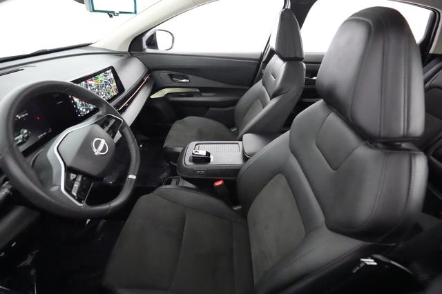 2024 Nissan Ariya — photo 3 of 21