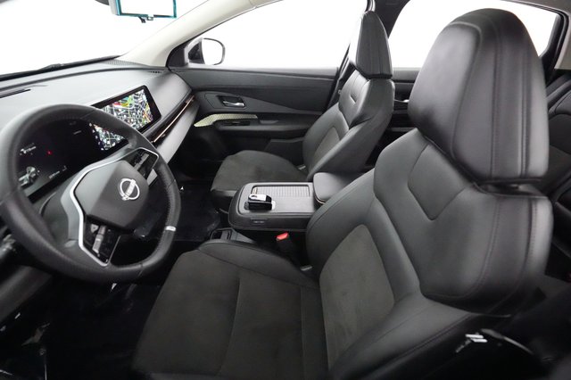 2024 Nissan Ariya — photo 3 of 21