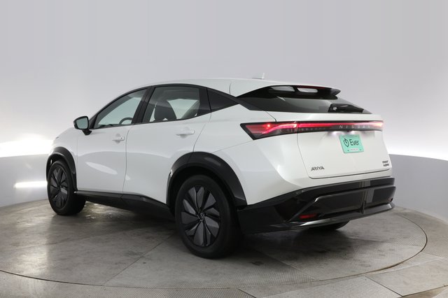 2024 Nissan Ariya — photo 13 of 21