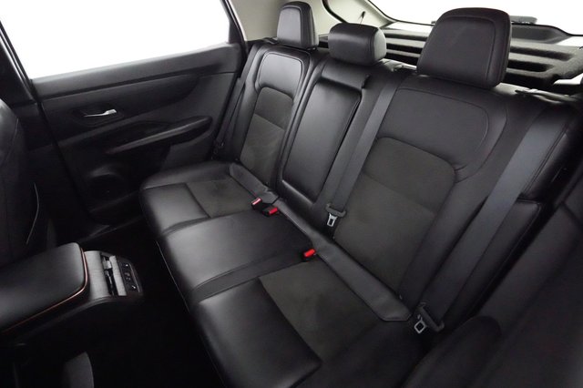 2024 Nissan Ariya — photo 19 of 21