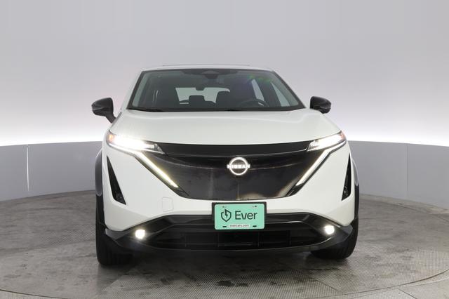 2024 Nissan Ariya — photo 9 of 21