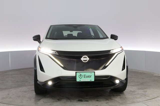 2024 Nissan Ariya — photo 9 of 21