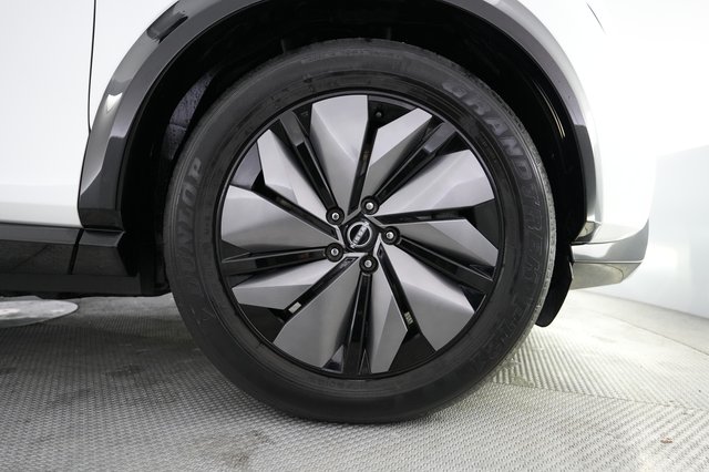 2024 Nissan Ariya — photo 15 of 21