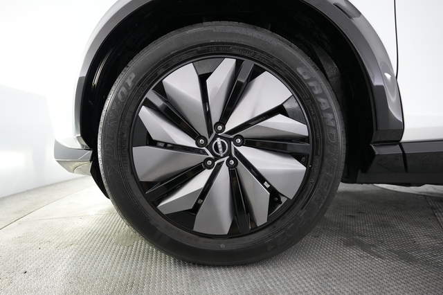 2024 Nissan Ariya