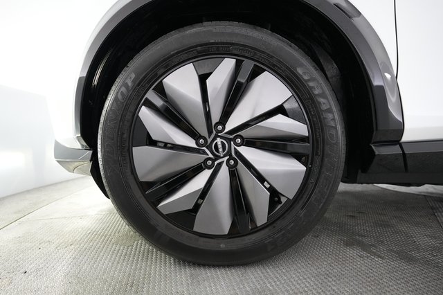 2024 Nissan Ariya — photo 17 of 21