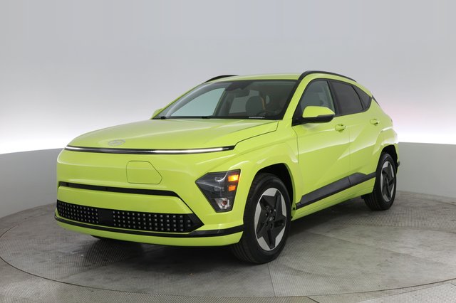 2024 Hyundai Kona Electric — VIN KM8HC3A61RU005496