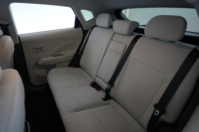 2024 Hyundai Kona Electric — photo 19 of 21