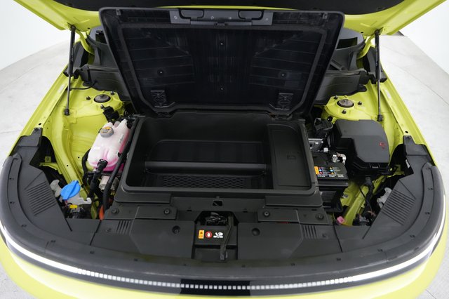 2024 Hyundai Kona Electric — photo 20 of 21
