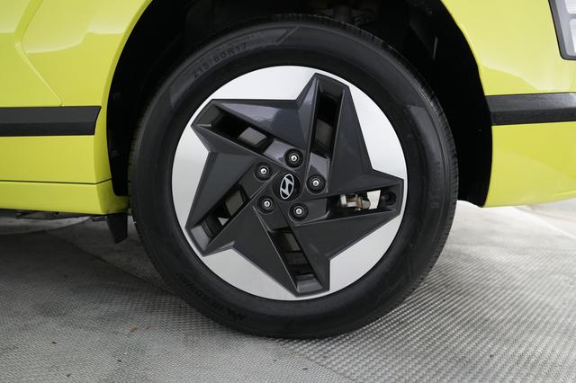 2024 Hyundai Kona Electric