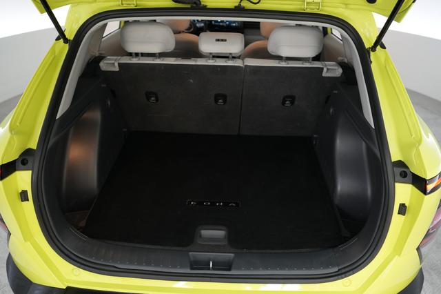2024 Hyundai Kona Electric