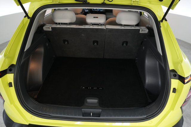 2024 Hyundai Kona Electric — photo 6 of 21