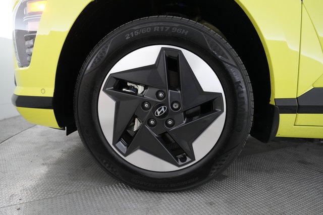 2024 Hyundai Kona Electric — photo 15 of 21